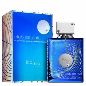 Armaf Club de Nuit Iconic EDP 105ML Hombre