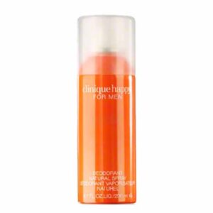 Clinique Happy 200ML Hombre Deo