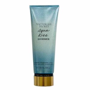 Victoria Secret Aqua Kiss Shimmer 236ML Mujer Crema