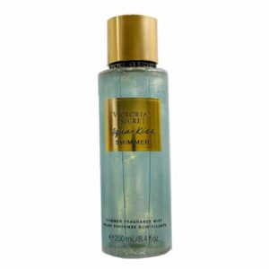 Victoria Secret Aqua Kiss 250ML Mujer Colonia Shimmer