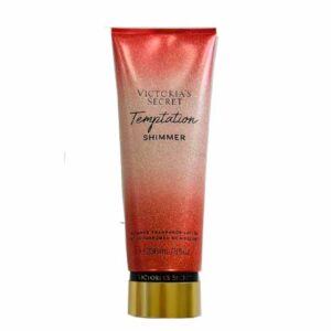 Victoria Secret Temptation Shimmer 236ML Mujer Crema