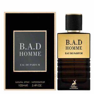 Maison Alhambra B.A.D Homme Edp 100ML Hombre