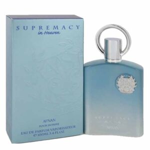 Afnan Supremacy In Heaven  EDP 100ML Hombre
