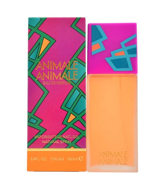 Animale Animale100ML EDP Mujer