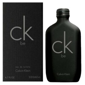 Calvin Klein CK Be 100ML EDT Unisex