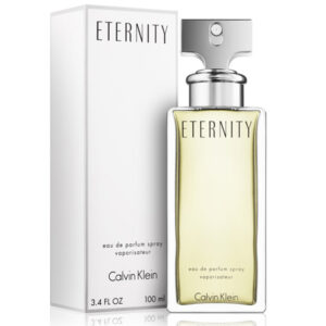 Calvin Klein Eternity 100ML EDP Mujer