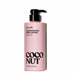 Victoria Secret Coconut Lotion 355ML Mujer Crema