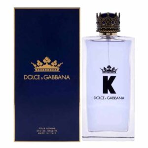 Dolce & Gabbana King 200ML EDT Hombre