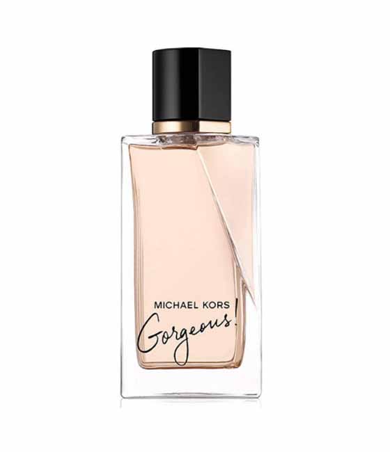 Michael Kors Gorgeous! 100ML EDP Mujer Tester con Tapa
