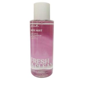 Victoria Secret Fresh & Clean 250ML Mujer Colonia