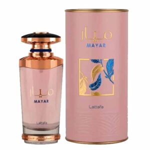Lattafa Mayar 100ML EDP Mujer