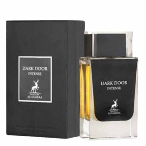 Maison Alhambra Dark Door Intense Edp 100ML Hombre