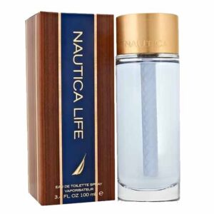 Nautica Life 100ML EDT Hombre