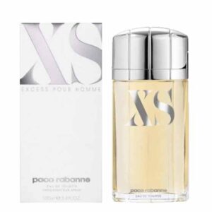 Paco Rabanne XS Formato Antiguo 100ML EDT Hombre