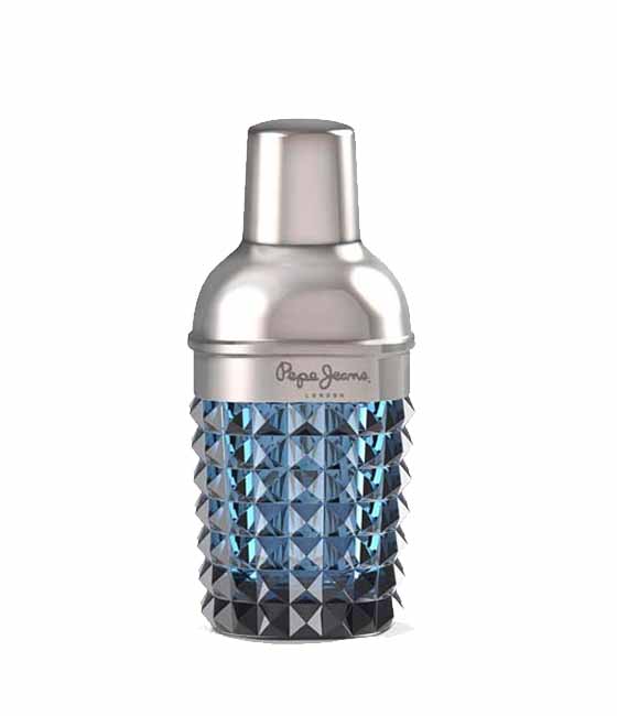 Pepe Jeans 100ML EDT Hombre Tester con Tapa