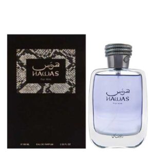 Rasasi Hawas 100ML EDP Hombre