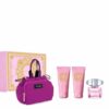 Versace Bright Crystal 90ML EDT Mujer Estuche