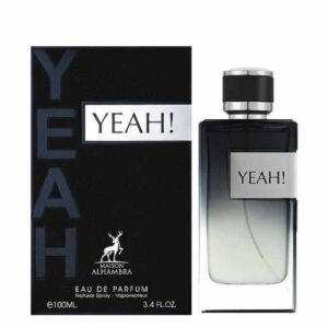 Maison Alhambra Yeah EDP 100ML EDP Hombre