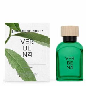 Adolfo Dominguez Verbena 120ML EDT Hombre