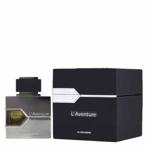 Al Haramain L'Aventure 100ML EDP Hombre