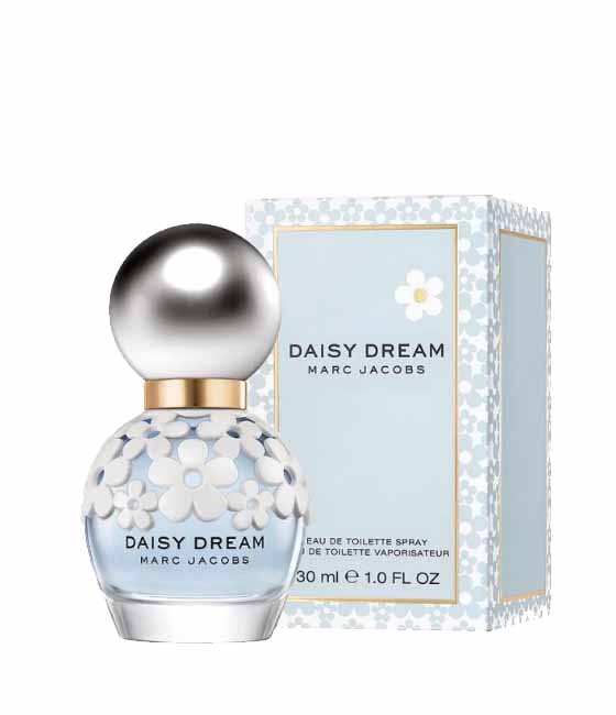 Marc Jacobs Daisy Dream 30ML EDT Mujer