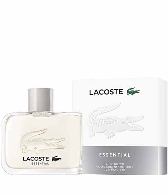 Lacoste Essential 75ML EDT Hombre