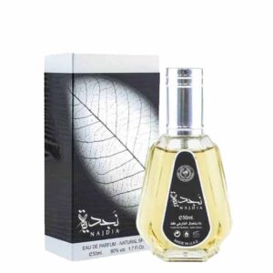 Lattafa Najdia EDP 50ML Unisex