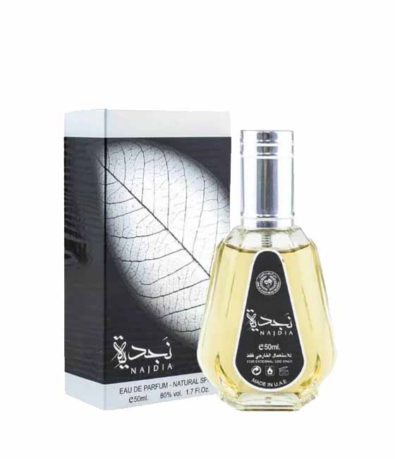 Lattafa Najdia EDP 50ML Unisex