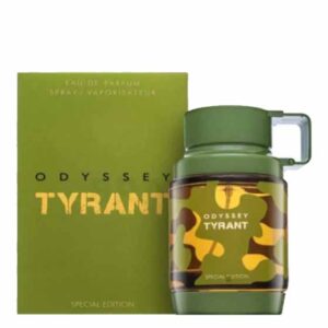 Armaf Odyssey Tyrant Special Edition EDP 100ML Hombre