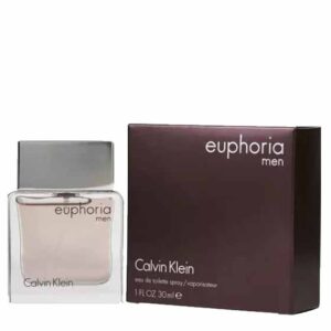 Calvin Klein Euphoria Men 50ML EDT Hombre
