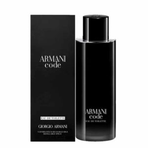 Armani Code 200ML EDT Hombre Original