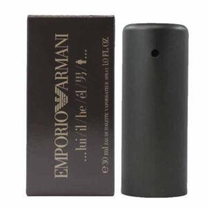 Armani Emporio Armani El 50ML EDT Hombre