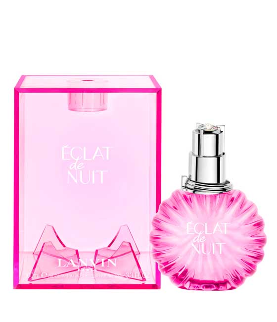 Lanvin Éclat De Nuit EDP 100ML Mujer