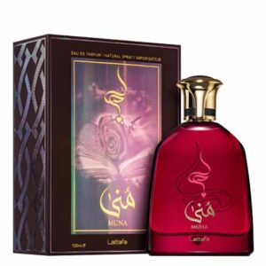 Lattafa Muna 100ML EDP Unisex