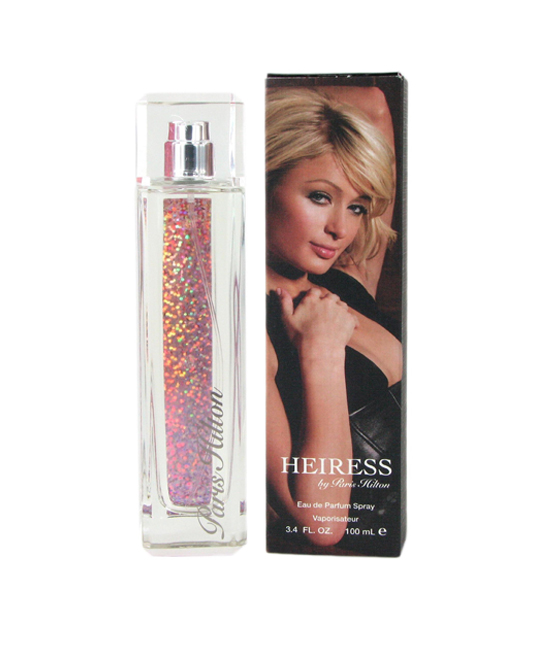 Paris Hilton Heiress 100ML EDP Mujer