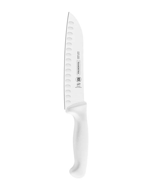 Cuchillo Tramontina Santoku 7 Pulgada Profesional