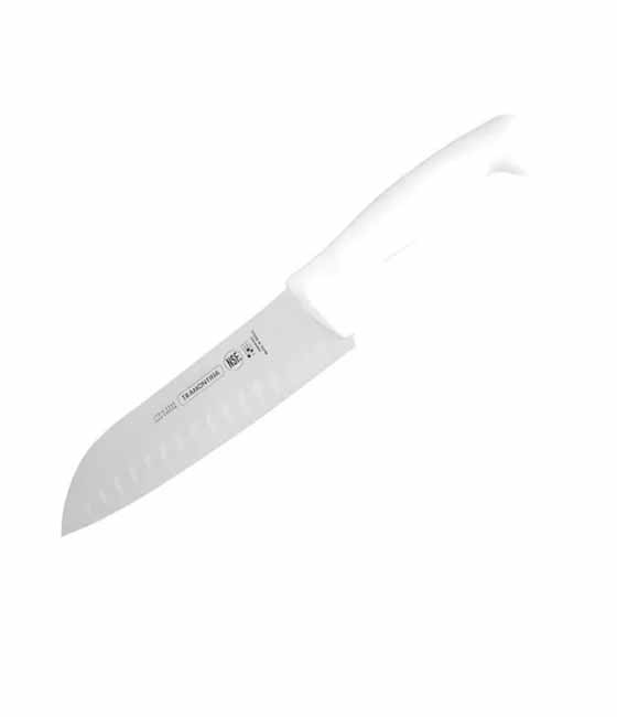 Cuchillo Tramontina Santoku 7 Pulgada Profesional - Imagen 2