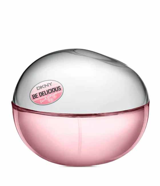 DKNY Extra Be Delicious 100ML EDP Mujer Tester con Tapa