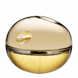 DKNY Golden Delicious 100ML EDP Mujer Testers con Tapa