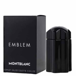 Mont Blanc Emblem 100ML EDT Hombre