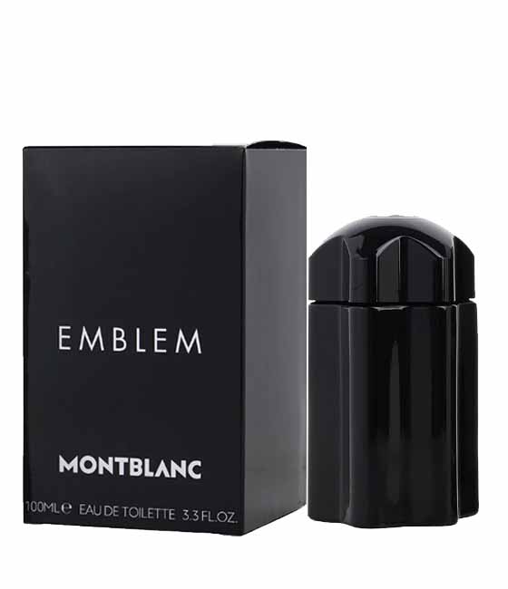 Mont Blanc Emblem 100ML EDT Hombre