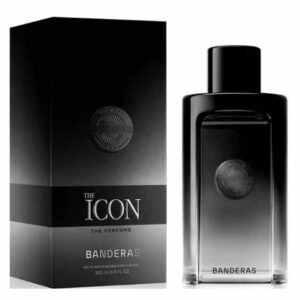 Antonio Banderas The Icon The Perfume 200ML EDP Hombre