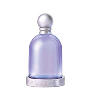 Jesus Del Pozo Halloween 100ML EDT Mujer Tester Con Tapa