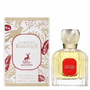 Maison Alhambra Baroque Rouge 540 100ML EDP Unisex