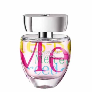 Mercedes Benz Pop Edition 90ML EDP Mujer Tester