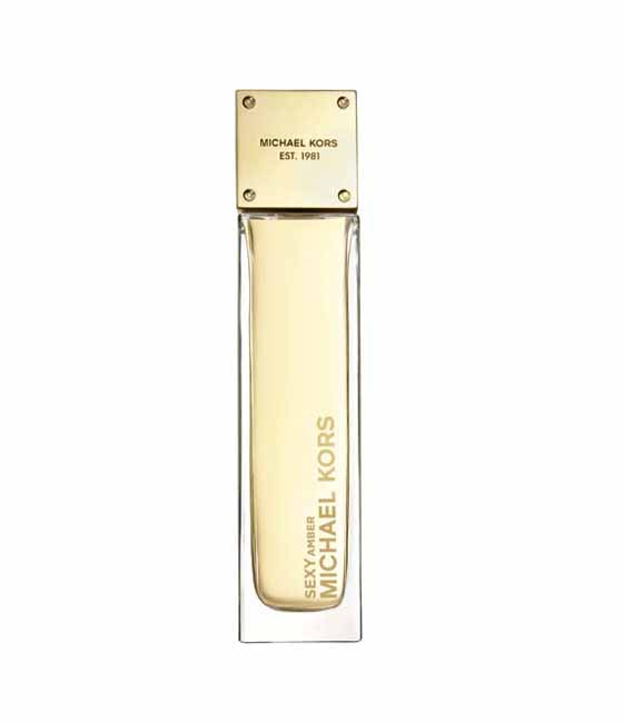Michael Kors Sexy Amber 100ML EDP Mujer Tester con Tapa