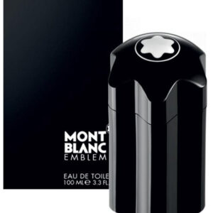 Alternative view of Mont Blanc Emblem 100ML EDT Hombre
