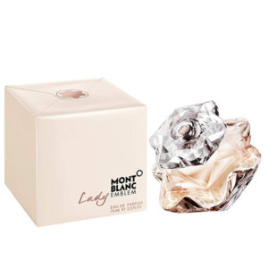 Mont Blanc Lady Emblem 75ML EDP Mujer