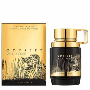 Armaf Odyssey Wild One Gold Edition EDP 100ML Hombre