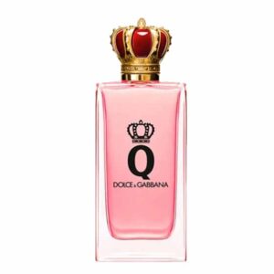 Dolce & Gabbana Q (Queen) 100ML EDP Mujer Tester Con Tapa